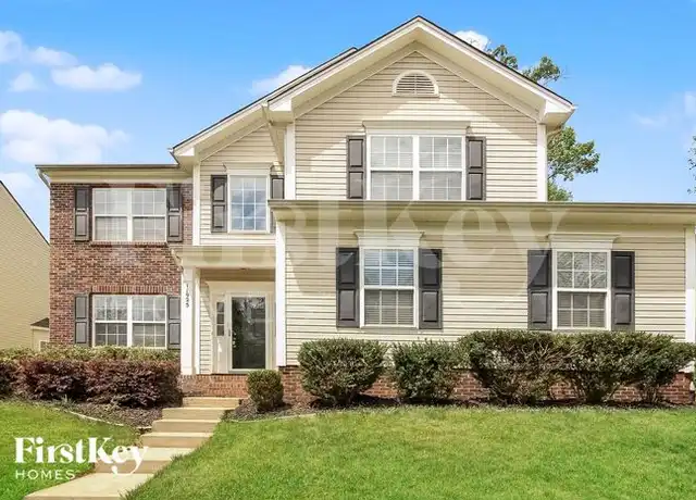 Property at 11925 Journeys End Trl, Huntersville, NC, 28078, 4 beds, 2.5 baths, [object Object]