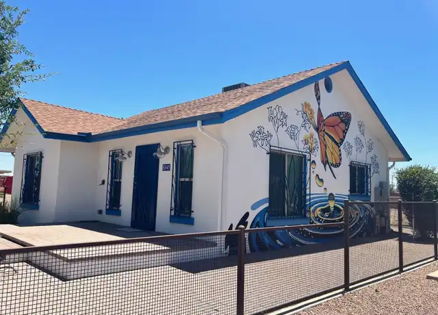 Property at 8345 W Washington St, Peoria, AZ, 85345, 2 beds, 1 bath, [object Object]