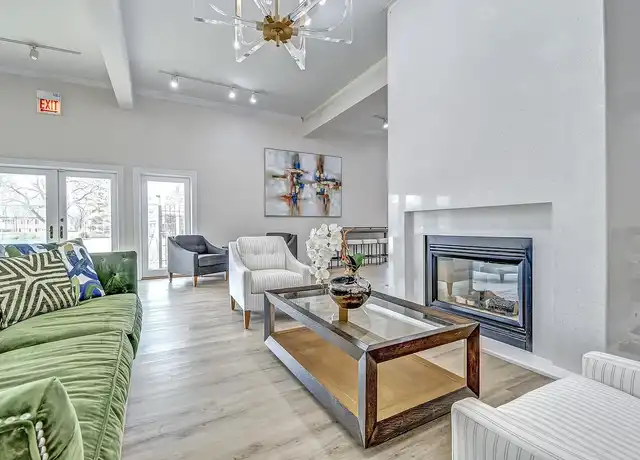 Property at Terraces of Elk Grove - 908 Ridge Sq, Elk Grove Village, IL, 60007, 1-2 bed, 1-2 bath, [object Object]