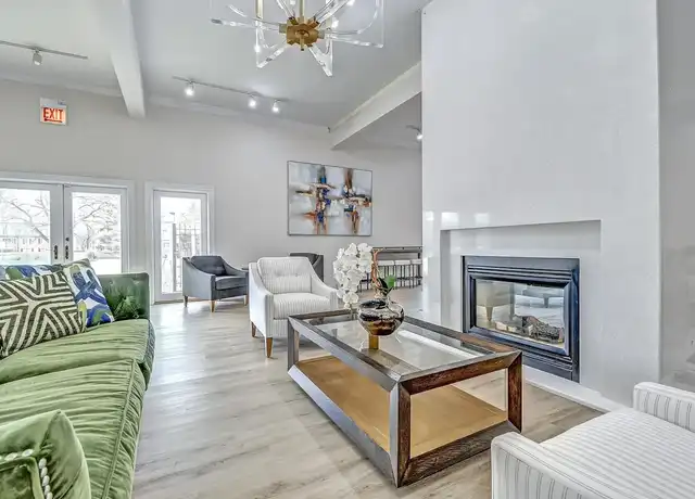 Property at Terraces of Elk Grove - 908 Ridge Sq, Elk Grove Village, IL, 60007, 1 bed, 1 bath, [object Object]