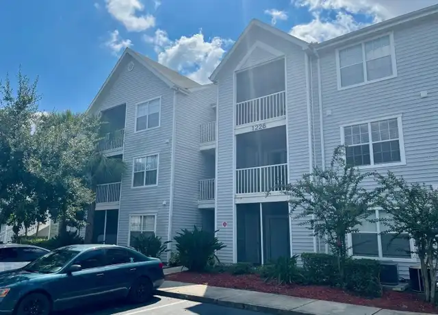 Property at 1226 Bermuda Lakes Ln #207, Kissimmee, FL, 34741, 1 bed, 1 bath, [object Object]