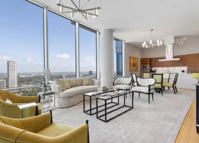 Property at 2727 Kirby Dr Unit 6220, Houston, TX, 77098, 2 beds, 2 baths, [object Object]
