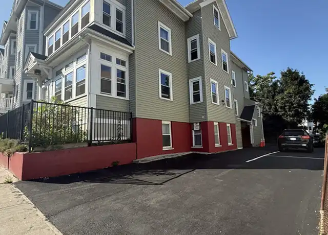 Property at 61 Harrison St Apt 1, Worcester, MA, 01604, 3 beds, 1 bath, [object Object]