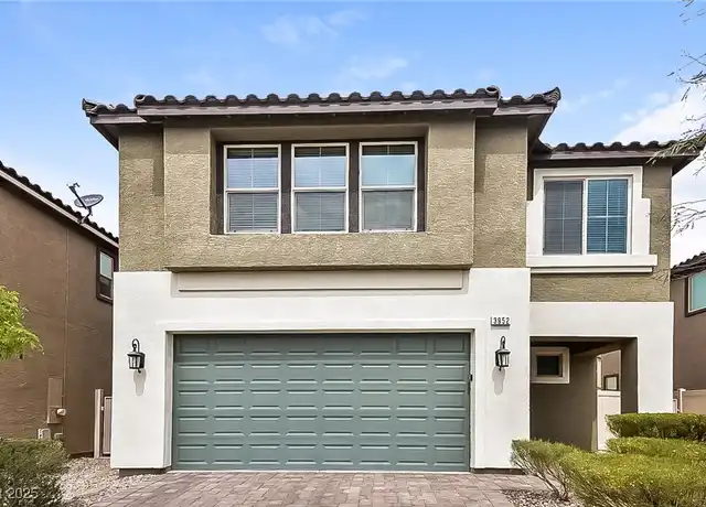 Property at 3952 Free Bird Crest Ave, North Las Vegas, NV, 89081, 4 beds, 2.5 baths, [object Object]