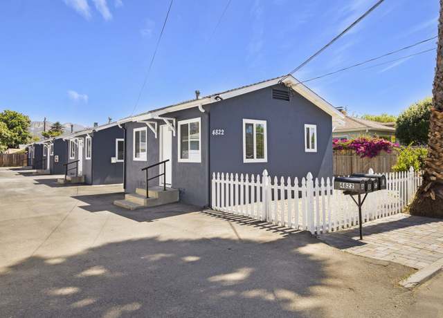 Photo of 4822 8th St Unit D, Carpinteria, CA 93013