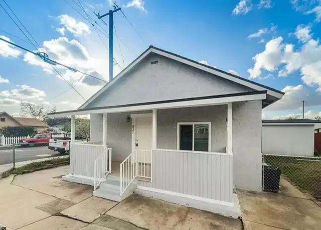 Property at 11831 Hewes St, Orange, CA, 92869, 3 beds, 1 bath, [object Object]