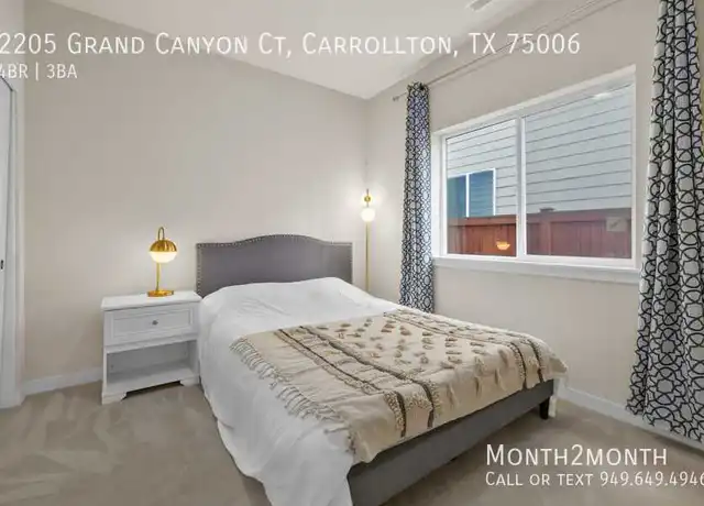 Property at 2205 Grand Canyon Ct, Carrollton, TX, 75006, 4 beds, 2.5 baths, [object Object]