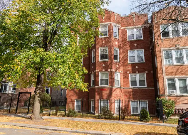 Property at 4707 N Troy St Unit 4707-3S, Chicago, IL, 60625, 2 beds, 1 bath, [object Object]
