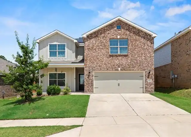 Property at 317 Blue Buffalo St, Fort Worth, TX, 76120, 5 beds, 2.5 baths, [object Object]