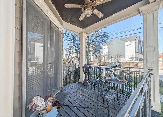Property at 1126 W 17th St Unit B, Houston, TX, 77008, 3 beds, 2.5 baths, [object Object]