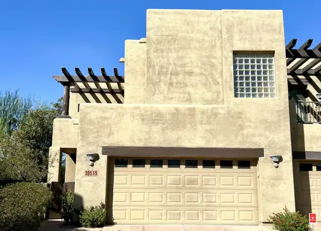 Property at 28535 N 102nd St, Scottsdale, AZ, 85262, 2 beds, 2.5 baths, [object Object]
