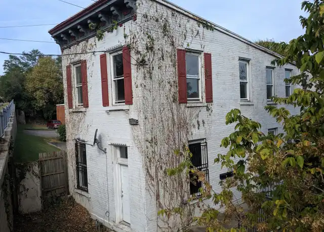 Property at 2810 Maryland Ave, Cincinnati, OH, 45204, 1 bed, 1 bath, [object Object]