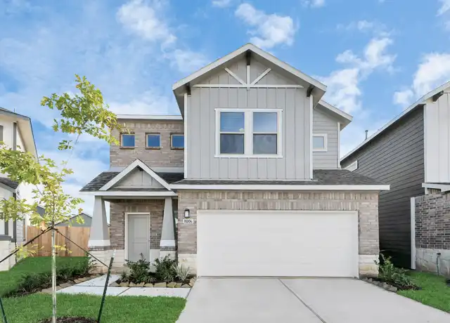Property at 8006 Cypress Poplar Ct, Cypress, TX, 77433, 5 beds, 2.5 baths, [object Object]