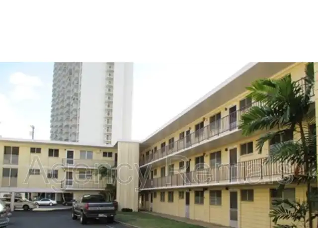 Property at 1671 Kalakaua Ave Unit 208, Honolulu, HI, 96826, 2 beds, 1 bath, [object Object]