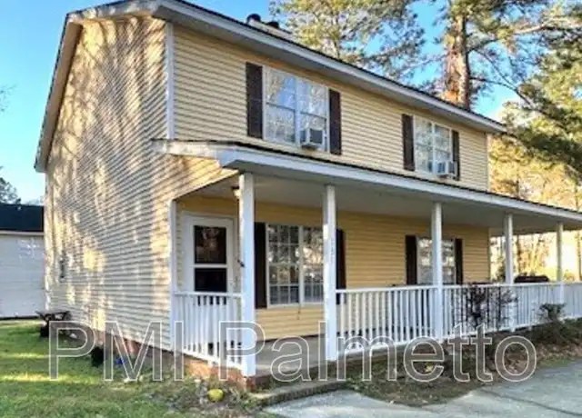 Property at 131 Country Town Dr, Columbia, SC, 29212, 2 beds, 1.5 baths, [object Object]