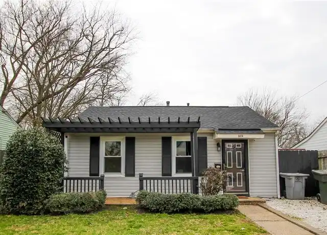 Property at 525 Marion Rd, Hampton, VA, 23663, 3 beds, 1 bath, [object Object]