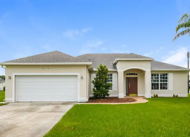 Property at 2501 Tiger Maple Ct, Kissimmee, FL, 34743, 4 beds, 2 baths, [object Object]