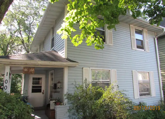 Property at 1005 E Johnson St, Madison, WI, 53703, 5 beds, 2.5 baths, [object Object]