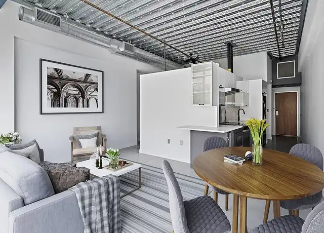 Property at Loft23 - 23 Sidney St, Cambridge, MA, 02139, 1-2 bed, 1-2 bath, [object Object]
