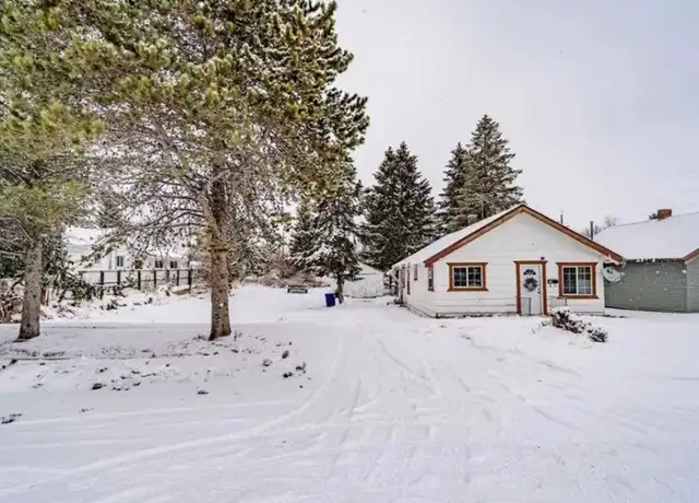 Property at 419 W 1st N, Saint Anthony, ID, 83445, 2 beds, 1.5 baths, [object Object]