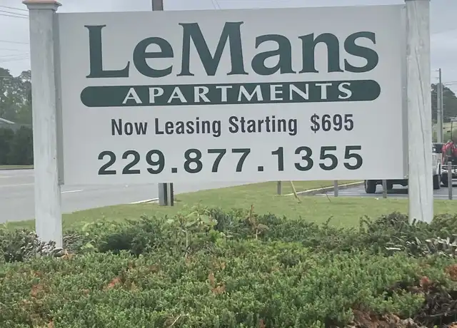 Property at 415 Northside Dr Unit C7, Valdosta, GA, 31602, 2 beds, 1 bath, [object Object]