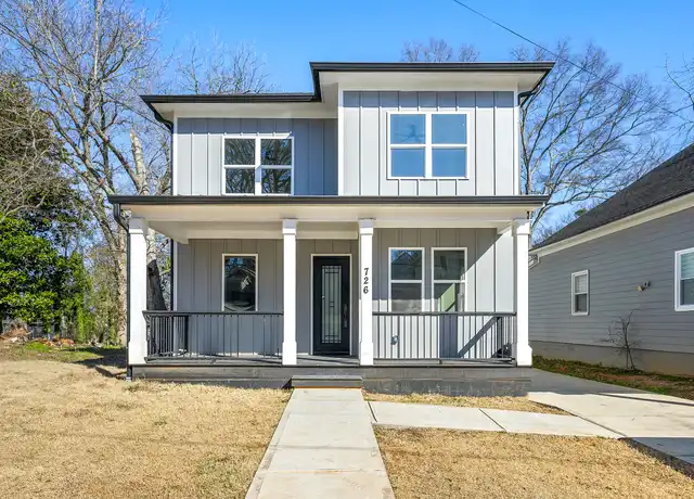 Property at 726 Windsor St SW, Atlanta, GA, 30310, 4 beds, 3 baths, [object Object]