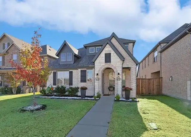 Property at 1276 Western Yarrow Ave, Justin, TX, 76247, 4 beds, 3.5 baths, [object Object]