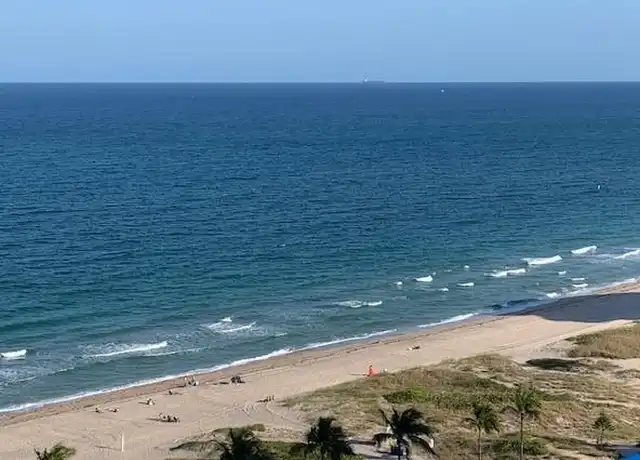 Property at 1900 S Ocean Blvd Unit 16A, Pompano Beach, FL, 33062, 1 bed, 1.5 baths, [object Object]