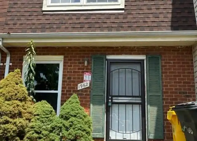 Property at 1962 Arwell Ct, Severn, MD, 21144, 3 beds, 1 bath, [object Object]