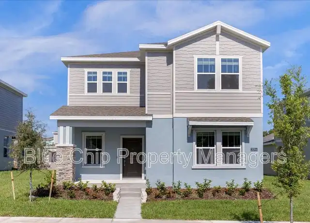 Property at 2096 Shaggy Fisher Dr, Apopka, FL, 32712, 5 beds, 3 baths, [object Object]