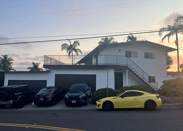 Photo of 305 Avenida Madrid Unit 4, San Clemente, CA 92672