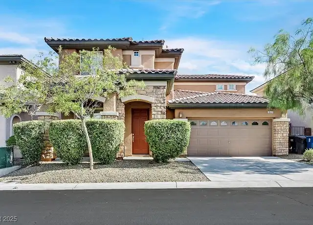 Property at 8643 Moreno Mountain Ave, Las Vegas, NV, 89178, 4 beds, 4.5 baths, [object Object]