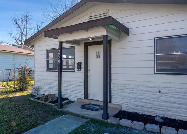 Property at 358 Anton Dr, San Antonio, TX, 78223, 3 beds, 1 bath, [object Object]