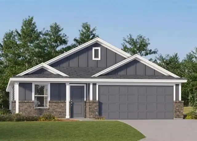 Property at 3205 Tarpan Ct, Providence Village, TX, 76227, 4 beds, 2 baths, [object Object]