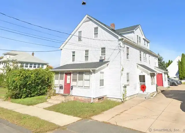 Property at 73 Park Ave Unit 3, Enfield, CT, 06082, 2 beds, 1 bath, [object Object]