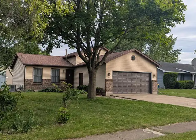 Property at 802 Terrace Way, Plano, IL, 60545, 3 beds, 2 baths, [object Object]