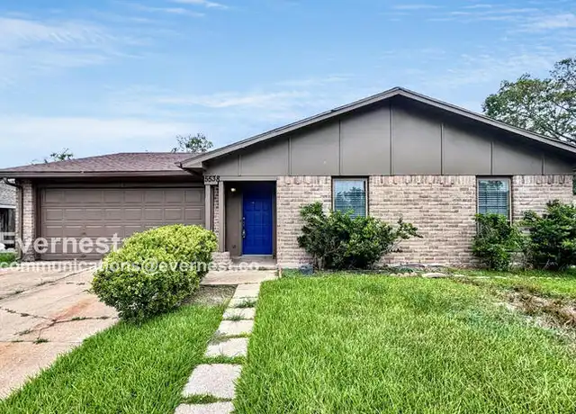 Property at 5538 W Ridgecreek Dr, Houston, TX, 77053, 3 beds, 2 baths, [object Object]