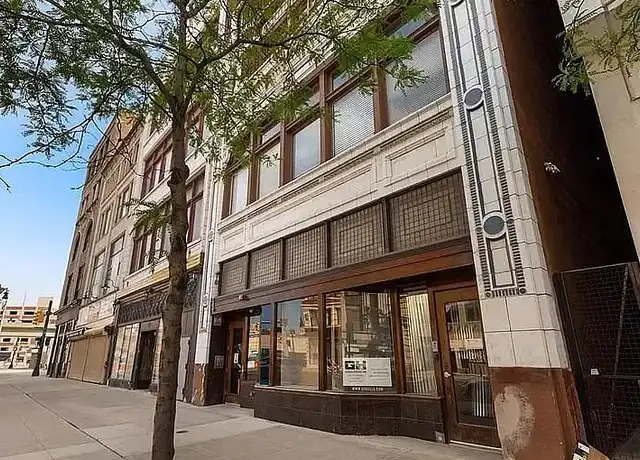 Property at Broadway Lofts - 1323 Broadway St, Detroit, MI, 48226, 2 beds, 1 bath, [object Object]