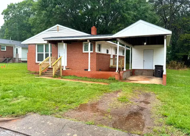 Property at 1430 Yadkin St, Statesville, NC, 28677, 3 beds, 1 bath, [object Object]