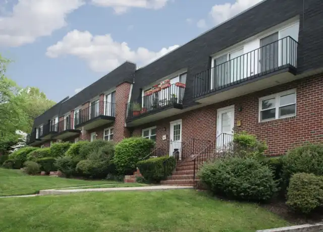 Property at 1 Carriage Way, Montclair, NJ, 07042, 3 beds, 4 baths, [object Object]