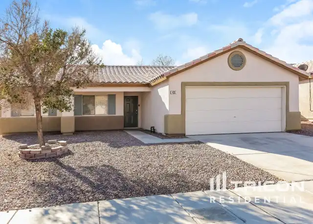 Property at 435 Mindoro Ave, North Las Vegas, NV, 89031, 3 beds, 2 baths, [object Object]