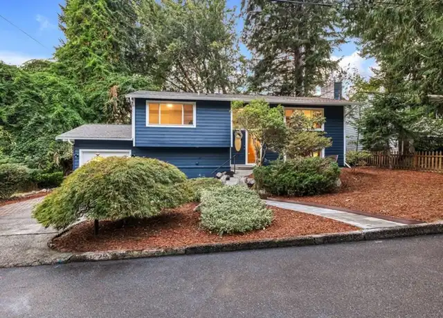 Property at 1229 158th Ave SE, Bellevue, WA, 98008, 4 beds, 2 baths, [object Object]