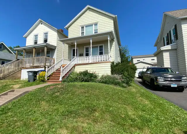 Property at 15 E 8th St Unit 1, Duluth, MN, 55805, 2 beds, 1 bath, [object Object]