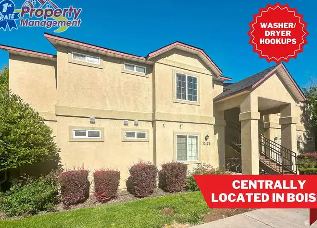 Property at 10174 W Garverdale Ln Unit 202, Boise, ID, 83704, 2 beds, 2 baths, [object Object]