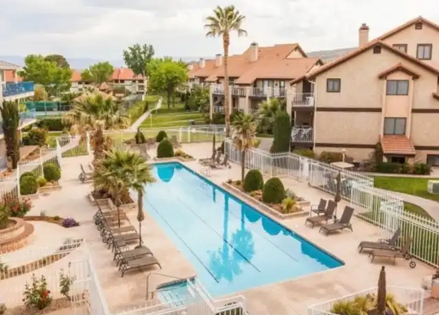 Property at 860 S Village Rd Unit H5, Saint George, UT, 84770, 2 beds, 1 bath, [object Object]