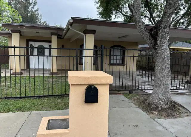 Property at 744 Avenida de la Plata, Brownsville, TX, 78521, 3 beds, 1 bath, [object Object]