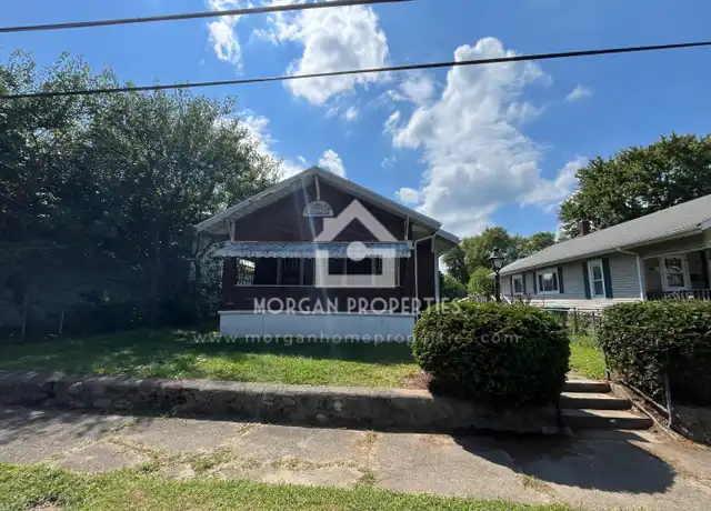 Property at 647 S 21st St, New Castle, IN, 47362, 2 beds, 1 bath, [object Object]