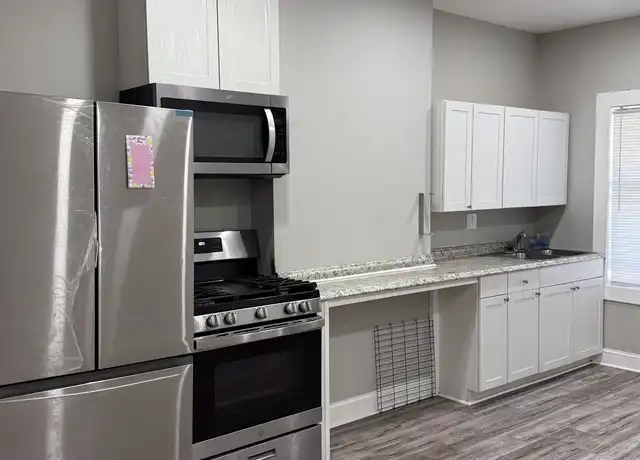 Property at 766 Kirkham St, Petersburg, VA, 23803, 3 beds, 2.5 baths, [object Object]
