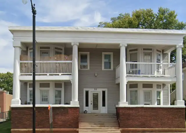 Property at 312 S Washington St Unit 312-7, Crawfordsville, IN, 47933, 1 bed, 1 bath, [object Object]