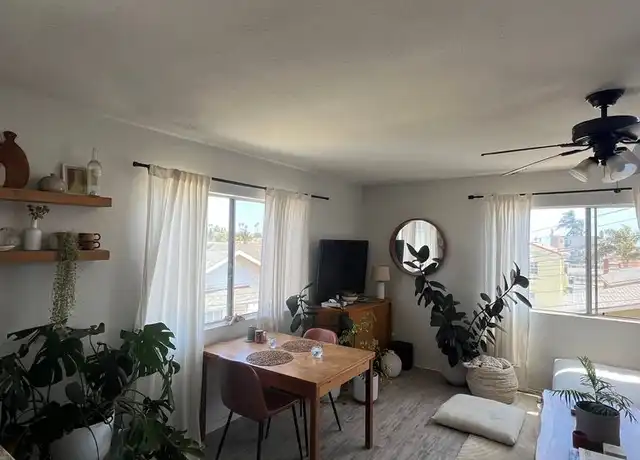 Property at 61 N Kalorama St Unit 59, Ventura, CA, 93001, 2 beds, 1 bath, [object Object]